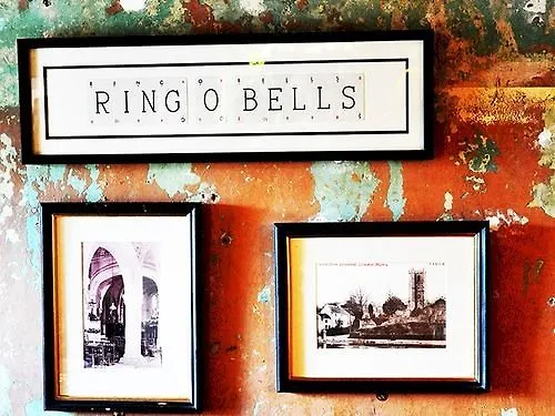 Ring O Bells Hotel Bristol Inn