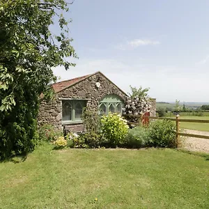 Holiday home Boundary Barn